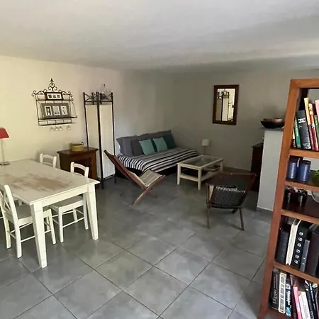 C&o Appartement Comigne
