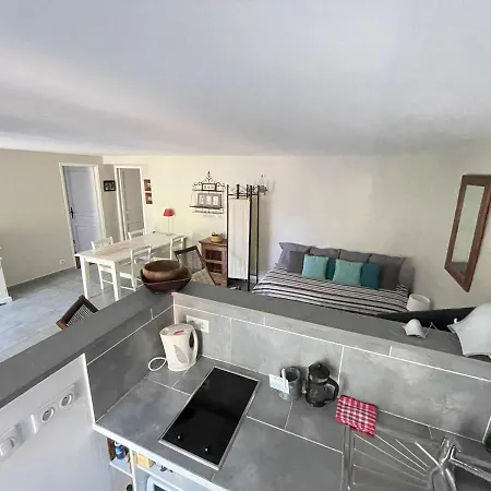 C&o Appartement *