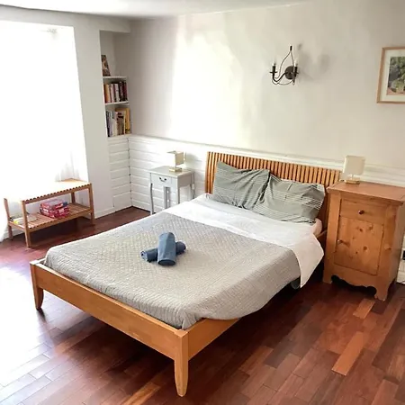 C&o Appartement *