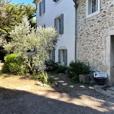 Appartement C&o