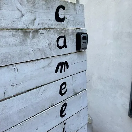 Appartement C&o *