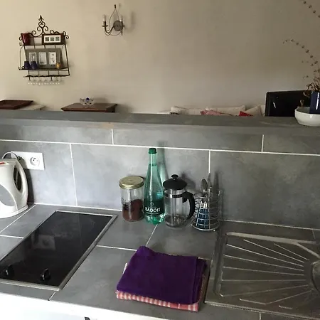 Apartman C&o Comigne