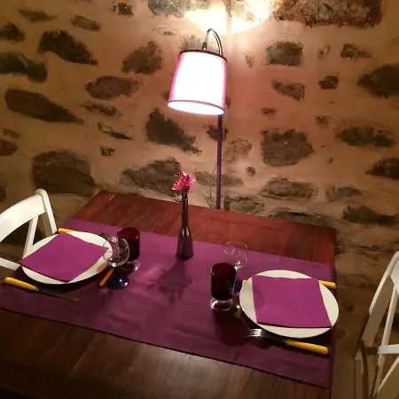 C&o Appartement *