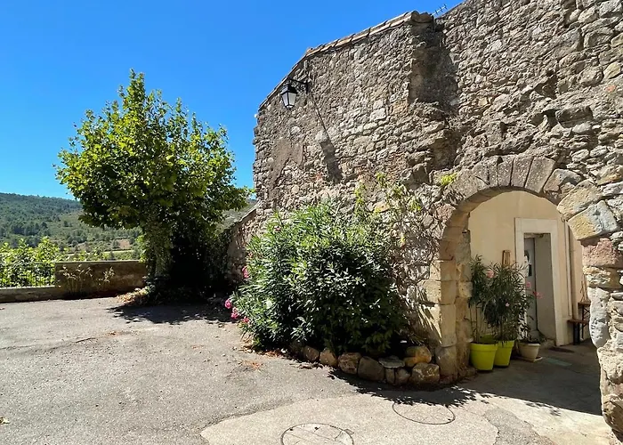 C&o Lägenhet Comigne