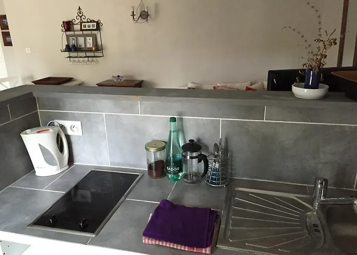 Lägenhet C&o Comigne