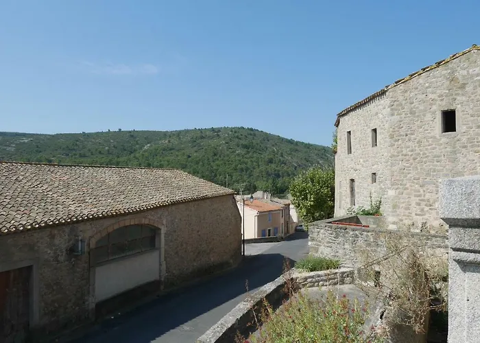 Lägenhet C&o Comigne